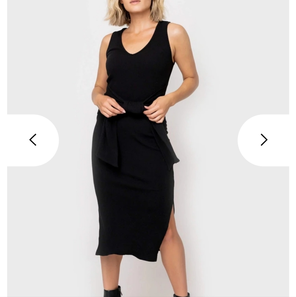 NWT Gibson Look dress